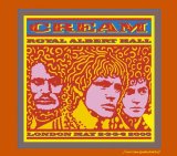 Cream - Royal Albert Hall-London May 2-3-5-6 05 (CD1)