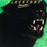 Blackfoot - Tomcattin'