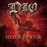 Dio - Holy Diver Live