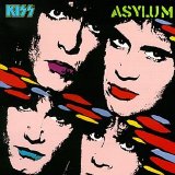 Kiss - Asylum