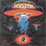 Boston - Boston (Japan for US Pressing)