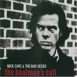 Nick Cave & The Bad Seeds - The Boatman's Call