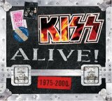 Kiss - Alive! Box Set 1975-2000