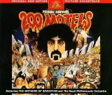 Frank Zappa - 200 Motels