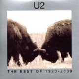 U2 - The Best of 1990-2000 & B-Sides