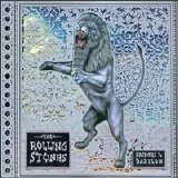 The Rolling Stones - Bridges to Babylon