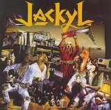 Jackyl - Jackyl