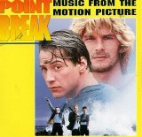 Various artists - Point Break: Music From The Motion Picture