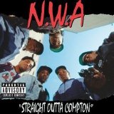 N.W.A - Straight Outta Compton