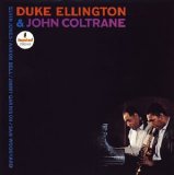 Duke Ellington & John Coltrane - Duke Ellington & John Coltrane