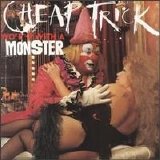 CheapTrick - Woke Up With A Monster