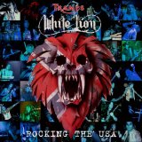 Tramp's White Lion - Rocking The USA