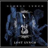 George Lynch - The Lost Anthology