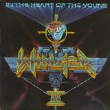 Winger - In The Heart Of The Young