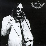 Neil Young - Tonight`s the Night