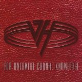 Van Halen - For Unlawful Carnal Knowledge  Flac