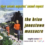 Brian Jonestown Massacre - Their Satanic Majesties' Second Request