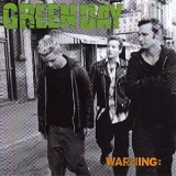 Green Day - Warning