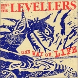 Levellers - One Way Of Life. Best of the Levellers