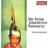 Brian Jonestown Massacre - Spacegirl and Other Favorites