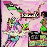 Funkadelic - Funkadelic (1st Album Psychedelic Soul 1970) (@256)