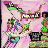 Funkadelic - One Nation Under A Groove