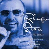 Ringo Starr - Ringo Starr And His All-Starr Band