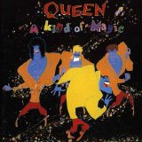 Queen [1986] - A Kind of Magic