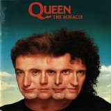 Queen [1989] - The Miracle