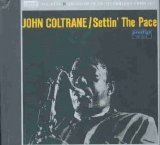 John Coltrane - Settin' The Pace