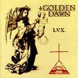 Golden Dawn - L.V.X.