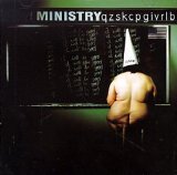 Ministry - Dark Side Of The Spoon