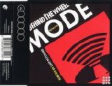 Depeche Mode - DMBX4 - 21 - Behind The Wheel