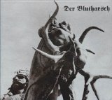 Der Blutharsch - The Tracks of the Hunted