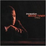 McCoy Tyner - Inception