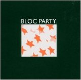 Bloc Party - Bloc Party E.P.
