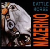 Mazerno - Battle Horse