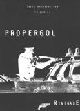 Propergol - Renegade