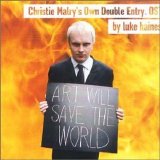 Luke Haines - Christie Malry's Own Double Entry. OST