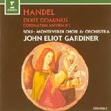 John Eliot Gardiner - Dixit Dominus / Coronation Anthem #1