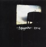 Mogwai - Mogwai EP