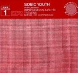 Sonic Youth - SYR 1