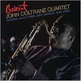 John Coltrane Quartet - Crescent