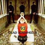 Death In June - 93 Dead Sunwheels