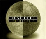 Test Dept. - Totality 1