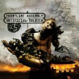 Front Line Assembly - Artificial Soldier