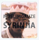 Muslimgauze - Syrinjia