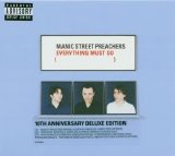 Manic Street Preachers - Everything Must Go (10th Anniversary Edition)