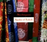Muslimgauze - Speaker Of Turkish
