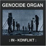 Genocide Organ - : In-Konflikt :